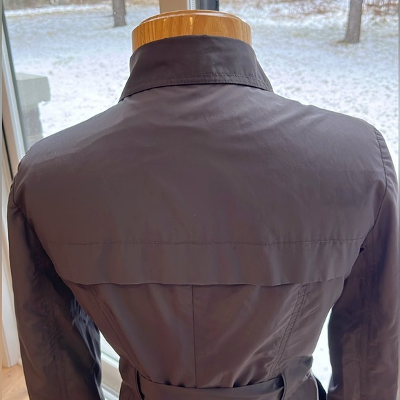 EUC Theory rain wind coat - Picture 9 of 13